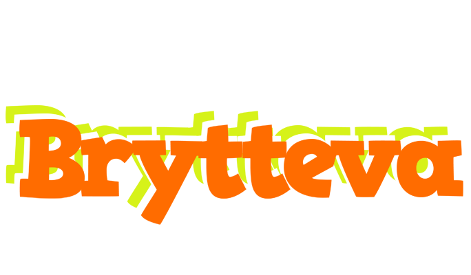 Brytteva healthy logo