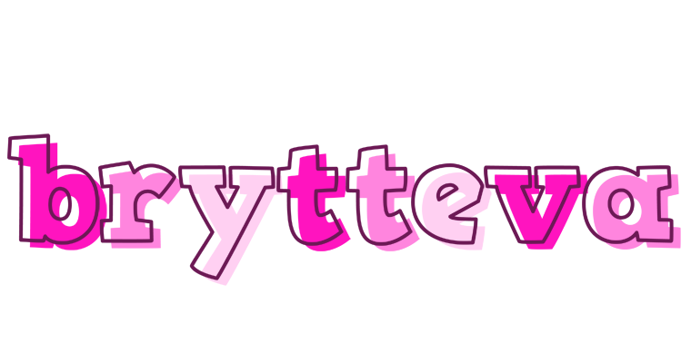 Brytteva hello logo