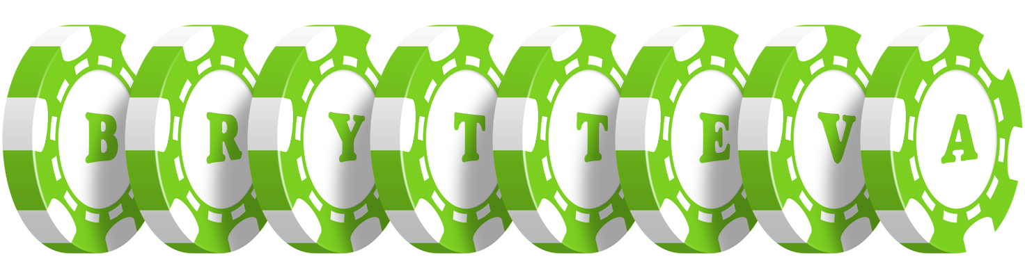 Brytteva holdem logo