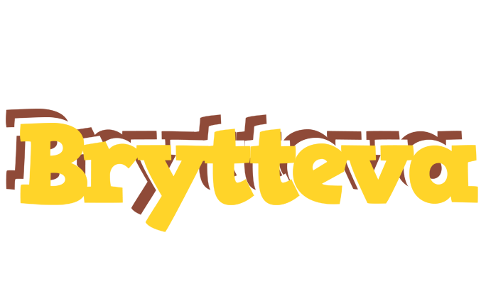 Brytteva hotcup logo