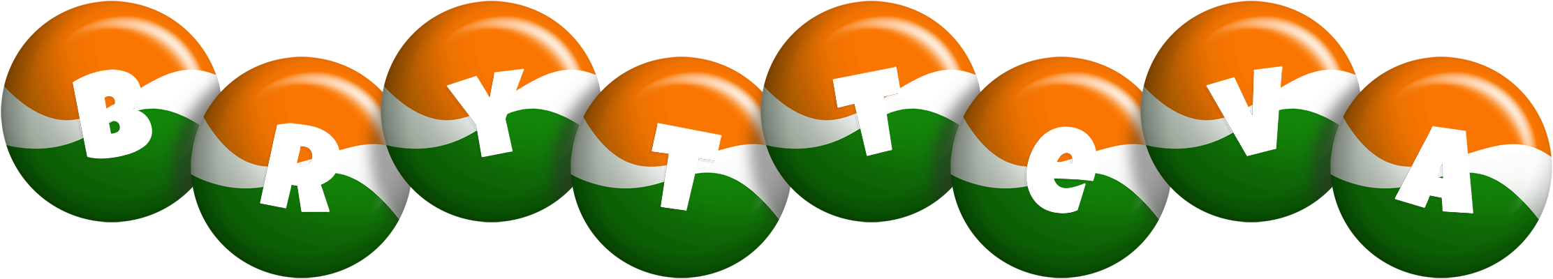 Brytteva india logo