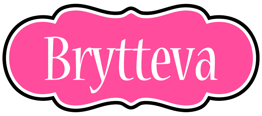 Brytteva invitation logo