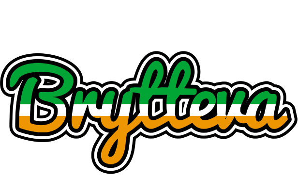 Brytteva ireland logo