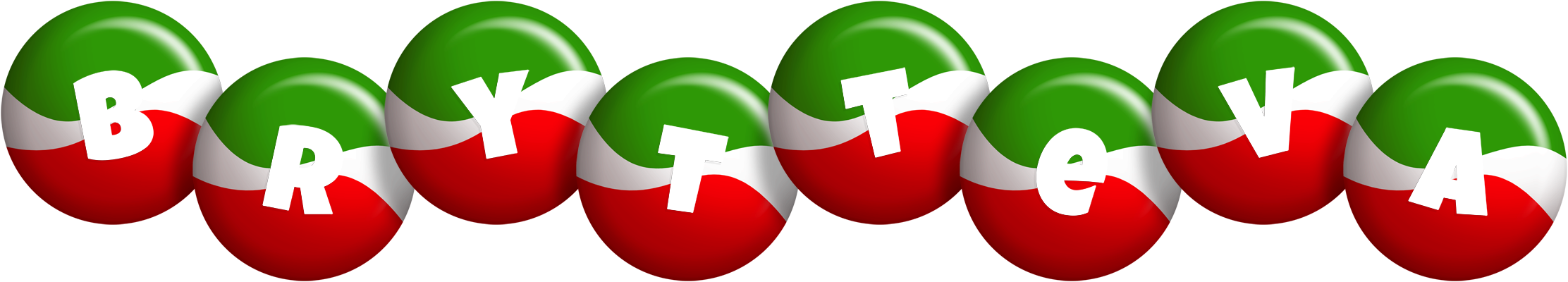 Brytteva italy logo