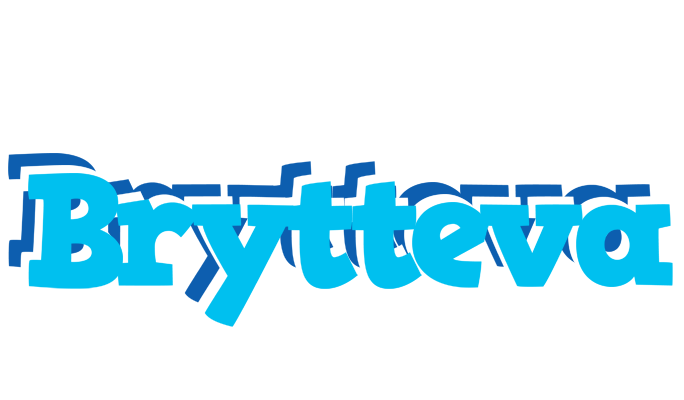 Brytteva jacuzzi logo