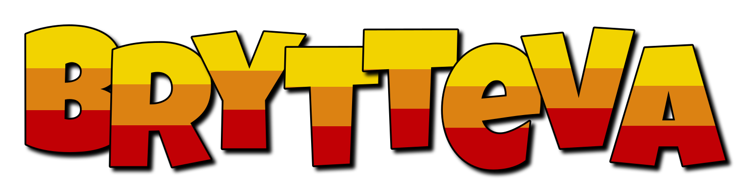 Brytteva jungle logo