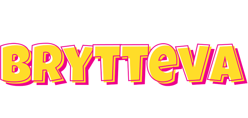 Brytteva kaboom logo