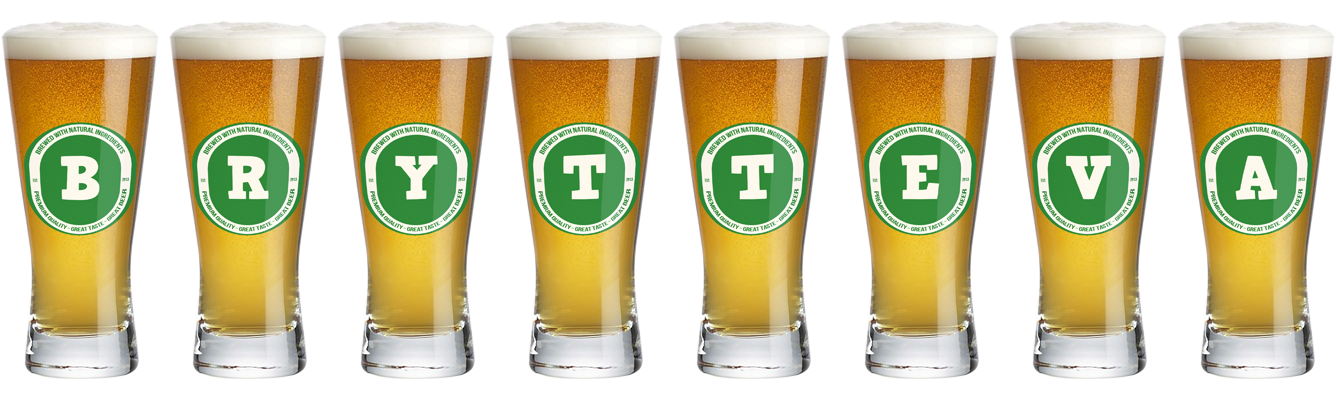Brytteva lager logo
