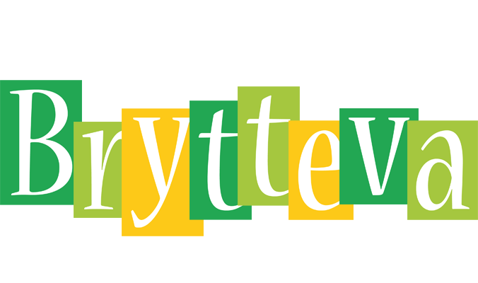 Brytteva lemonade logo
