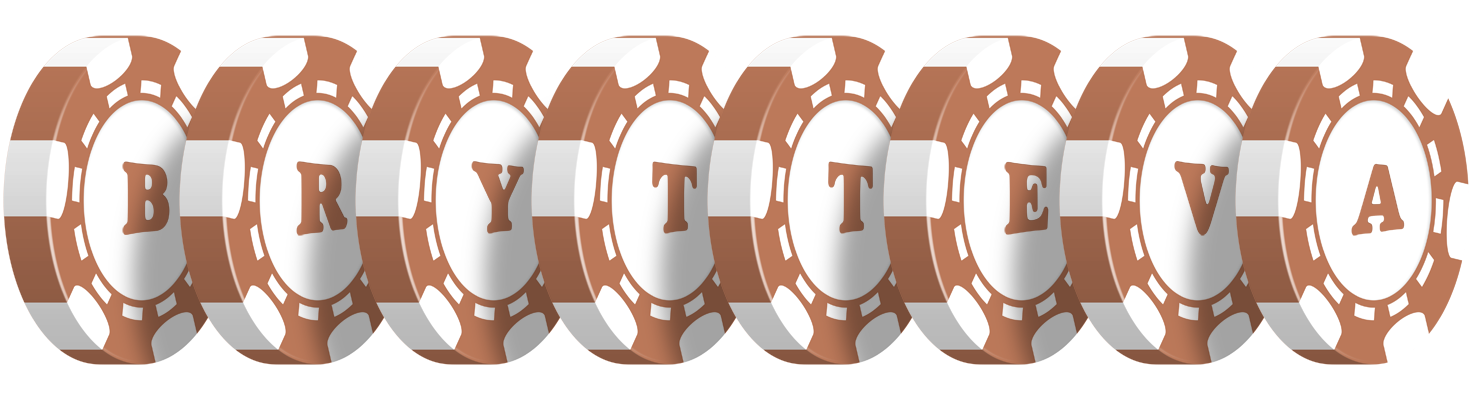 Brytteva limit logo