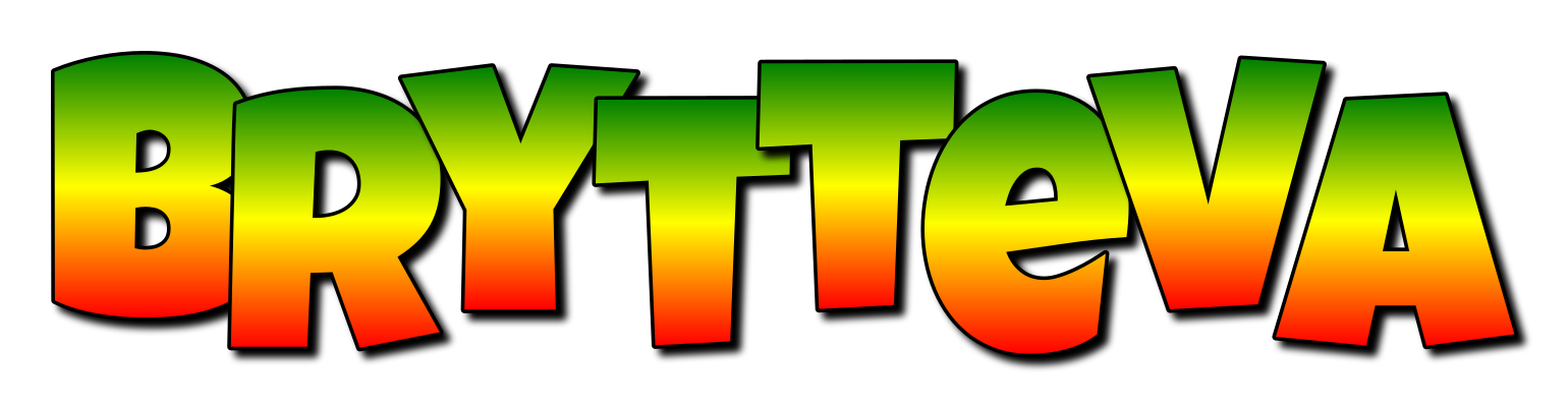 Brytteva mango logo
