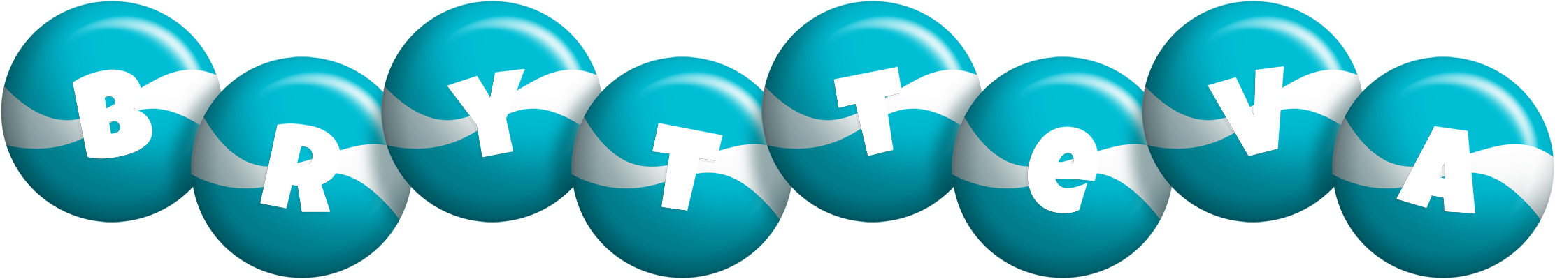 Brytteva messi logo