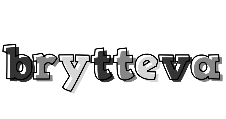 Brytteva night logo
