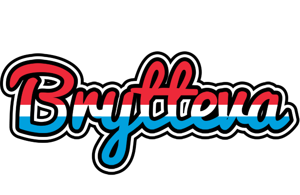 Brytteva norway logo