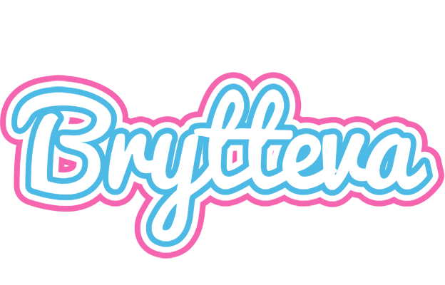 Brytteva outdoors logo
