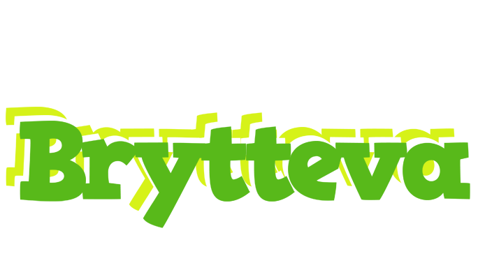 Brytteva picnic logo