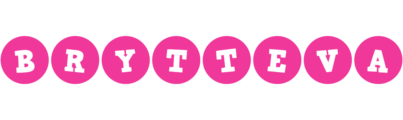 Brytteva poker logo