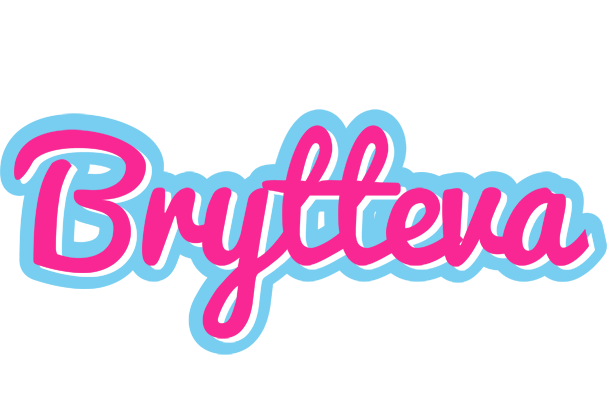 Brytteva popstar logo