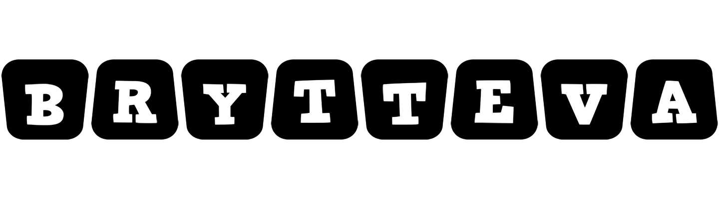 Brytteva racing logo