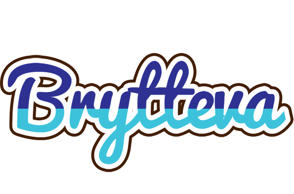Brytteva raining logo