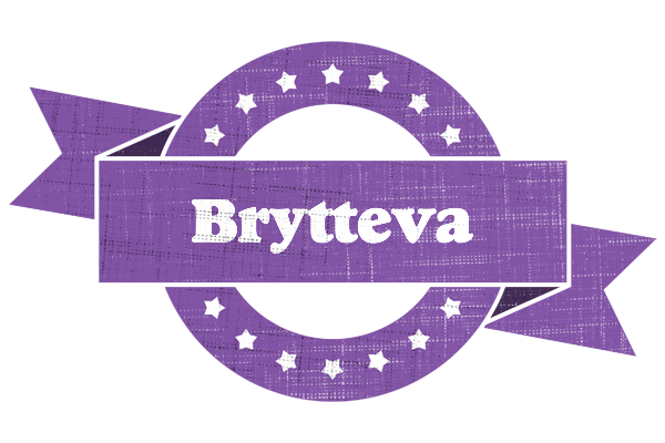 Brytteva royal logo