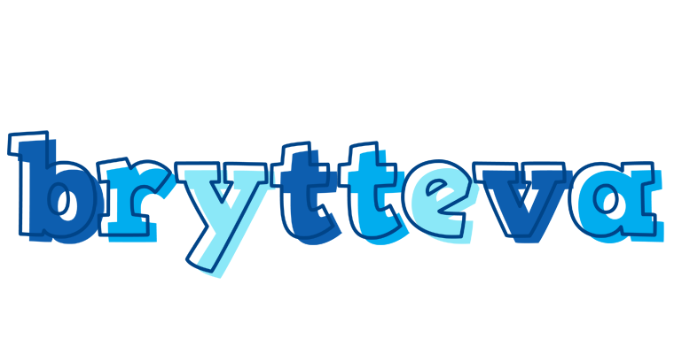 Brytteva sailor logo