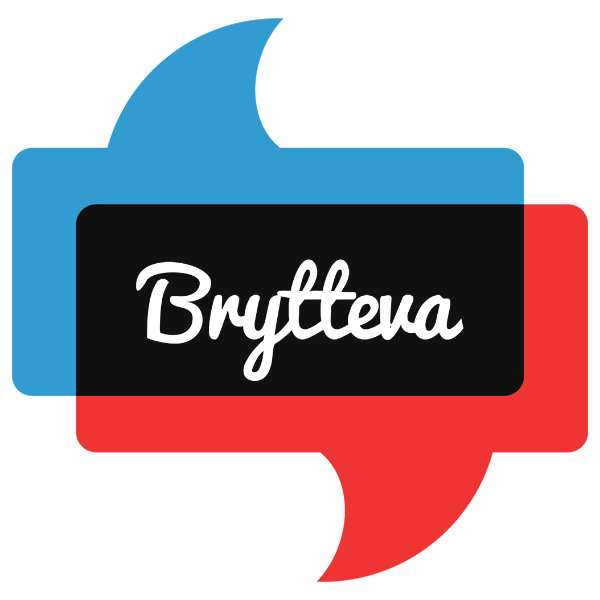 Brytteva sharks logo