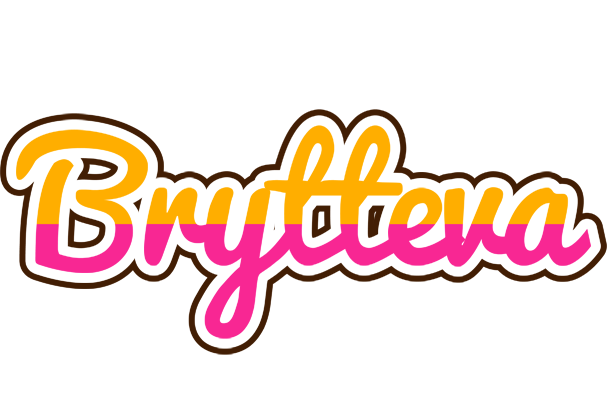 Brytteva smoothie logo