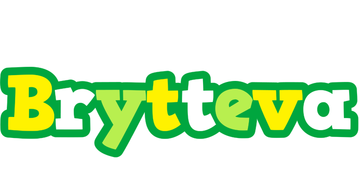 Brytteva soccer logo
