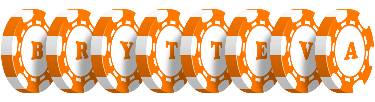 Brytteva stacks logo
