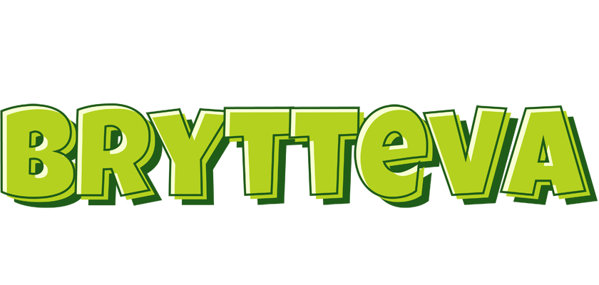 Brytteva summer logo