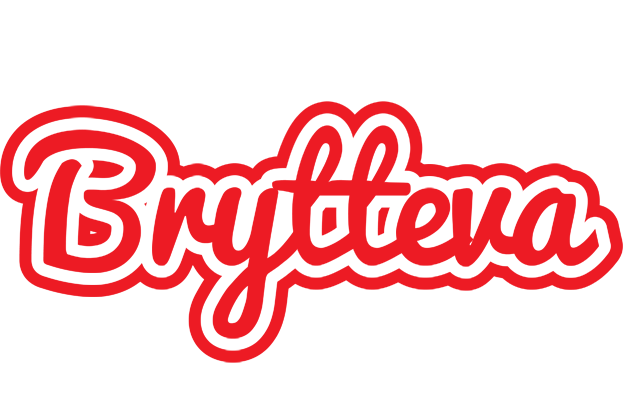 Brytteva sunshine logo