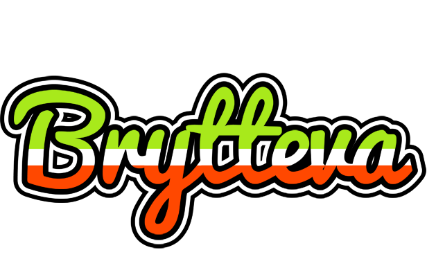 Brytteva superfun logo