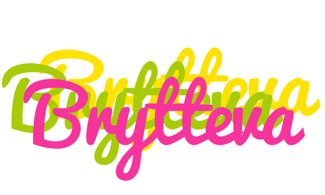 Brytteva sweets logo