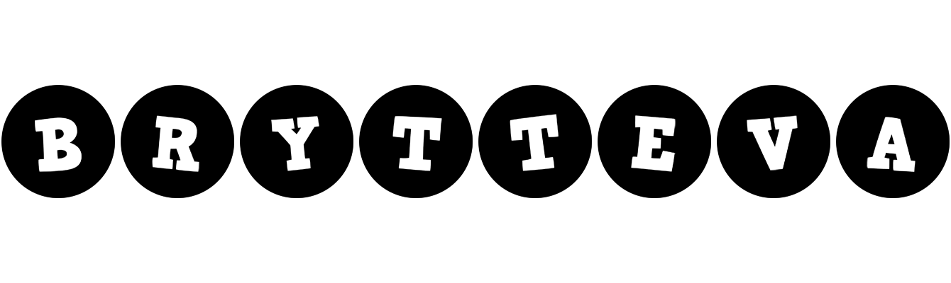 Brytteva tools logo
