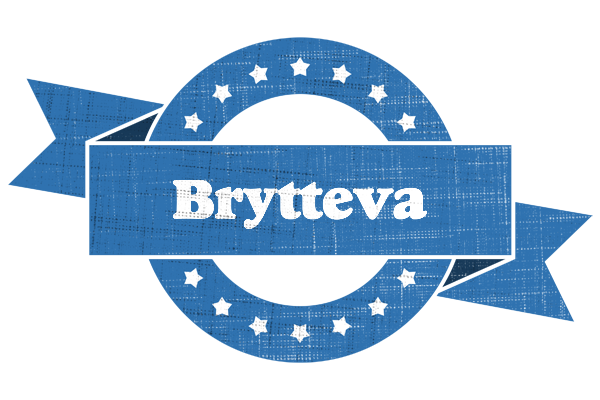 Brytteva trust logo