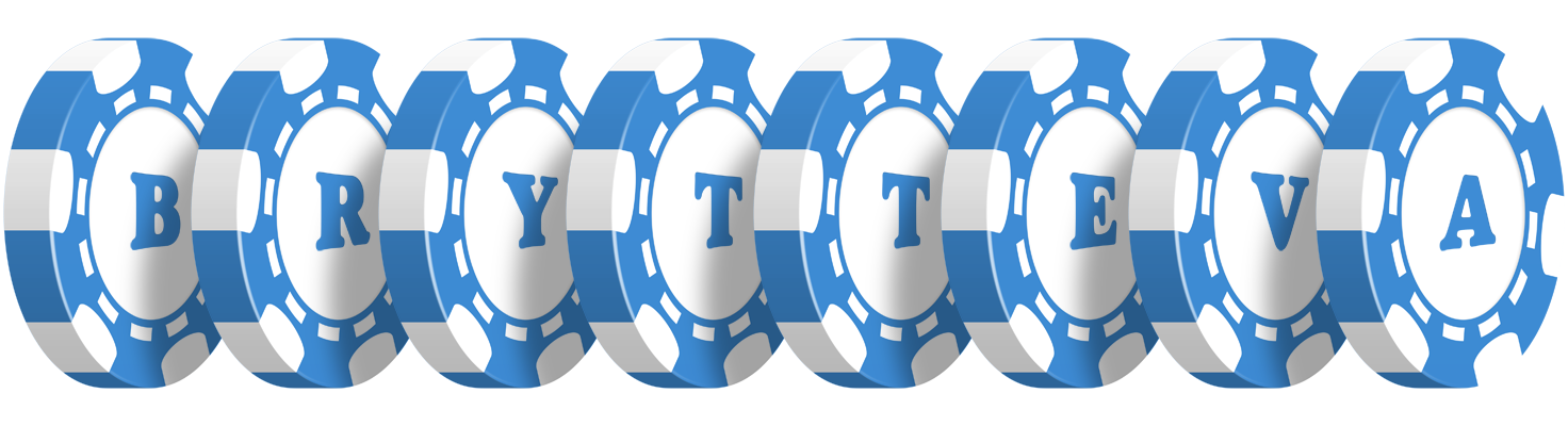 Brytteva vegas logo