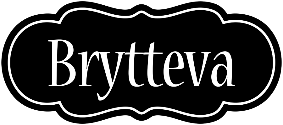 Brytteva welcome logo