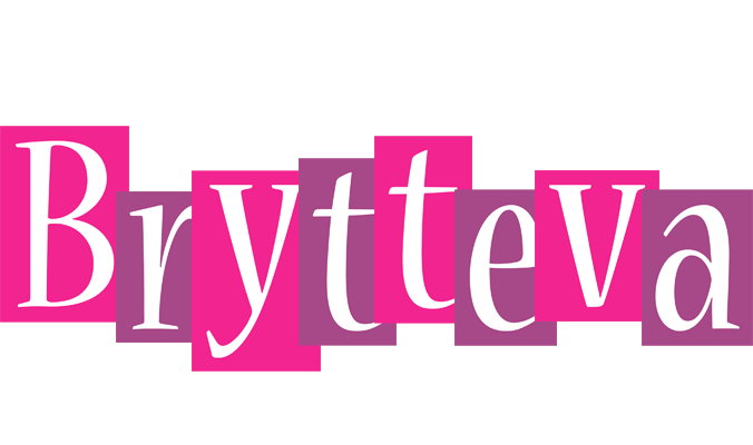 Brytteva whine logo