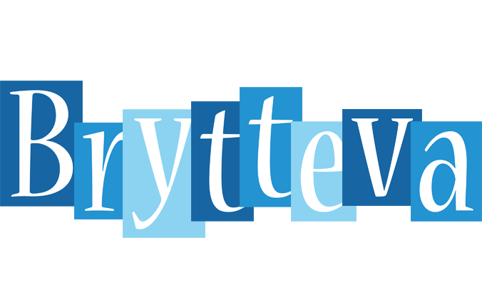 Brytteva winter logo