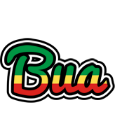 Bua african logo