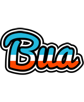 Bua america logo