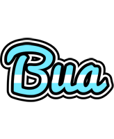 Bua argentine logo