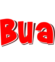 Bua basket logo