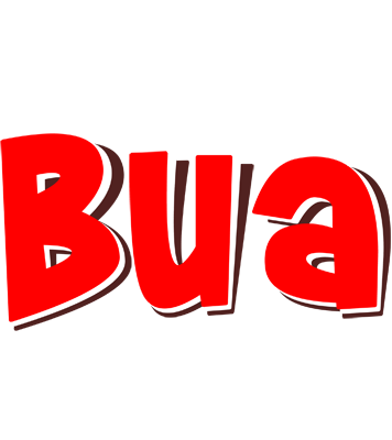 Bua basket logo