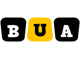 Bua boots logo