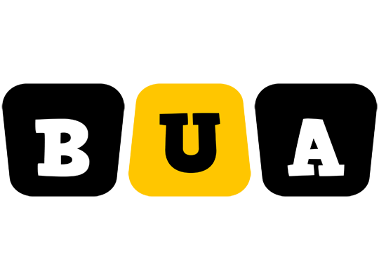 Bua boots logo