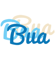 Bua breeze logo