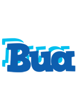 Bua business logo