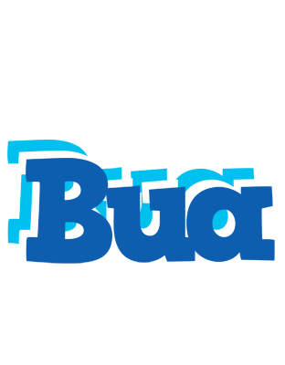 Bua business logo